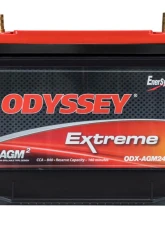 Odyssey Extreme AGM Battery NSB-AGM24F                                     - ODX-AGM24F - Image 7