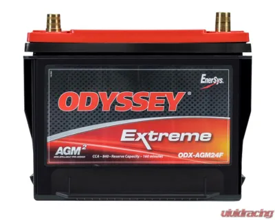 Odyssey Extreme AGM Battery NSB-AGM24F - ODX-AGM24F