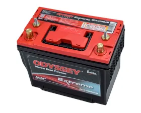 Odyssey Extreme AGM Battery 24M-PC1500