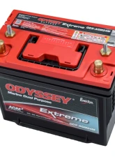 Odyssey Extreme AGM Battery 24M-PC1500                                     - ODX-AGM24M - Image 12