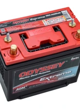 Odyssey Extreme AGM Battery 24M-PC1500                                     - ODX-AGM24M - Image 2