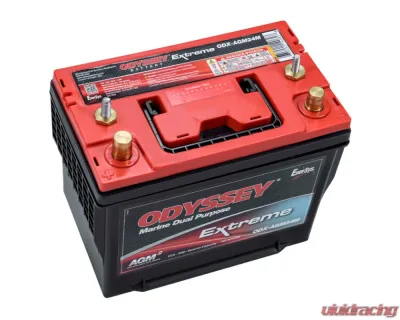 Odyssey Extreme AGM Battery 24M-PC1500 - ODX-AGM24M