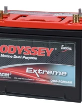 Odyssey Extreme AGM Battery 24M-PC1500                                     - ODX-AGM24M - Image 3