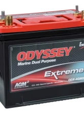 Odyssey Extreme AGM Battery 24M-PC1500                                     - ODX-AGM24M - Image 4