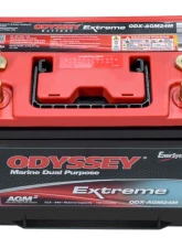 Odyssey Extreme AGM Battery 24M-PC1500                                     - ODX-AGM24M - Image 5