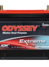 Odyssey Extreme AGM Battery 24M-PC1500                                     - ODX-AGM24M - Image 7