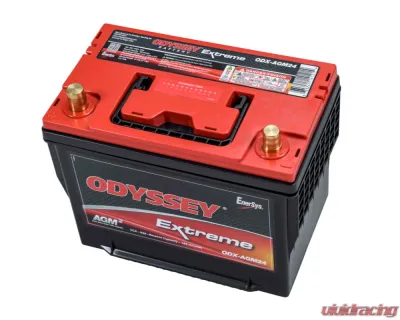 Odyssey Extreme AGM Battery NSB-AGM24 - ODX-AGM24