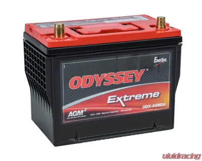 Odyssey Extreme AGM Battery NSB-AGM24 - ODX-AGM24