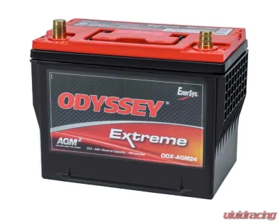 Odyssey Extreme AGM Battery NSB-AGM24 - ODX-AGM24
