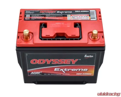 Odyssey Extreme AGM Battery NSB-AGM24 - ODX-AGM24