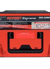 Odyssey Extreme AGM Battery NSB-AGM24                                     - ODX-AGM24 - Image 6