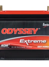 Odyssey Extreme AGM Battery NSB-AGM24                                     - ODX-AGM24 - Image 7