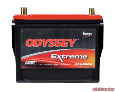 Odyssey Extreme AGM Battery NSB-AGM24 - ODX-AGM24