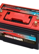 Odyssey Extreme AGM Battery 27M-PC1750                                     - ODX-AGM27M - Image 12