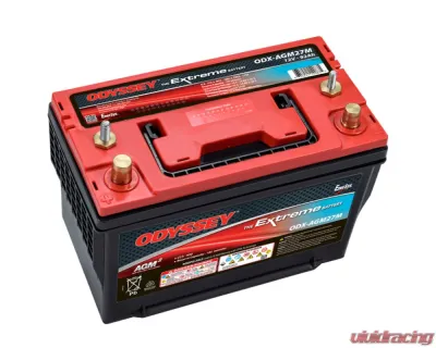 Odyssey Extreme AGM Battery 27M-PC1750 - ODX-AGM27M