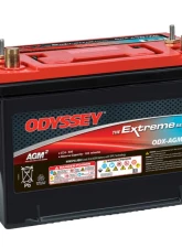Odyssey Extreme AGM Battery 27M-PC1750                                     - ODX-AGM27M - Image 4