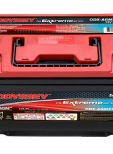 Odyssey Extreme AGM Battery 27M-PC1750                                     - ODX-AGM27M - Image 5