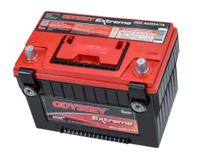 Odyssey Extreme AGM Battery 34/78-PC1500DT