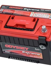 Odyssey Extreme AGM Battery 34/78-PC1500DT                                     - ODX-AGM34 78 - Image 12