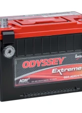 Odyssey Extreme AGM Battery 34/78-PC1500DT                                     - ODX-AGM34 78 - Image 4