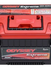 Odyssey Extreme AGM Battery 34/78-PC1500DT                                     - ODX-AGM34 78 - Image 5