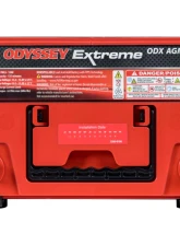 Odyssey Extreme AGM Battery 34/78-PC1500DT                                     - ODX-AGM34 78 - Image 6