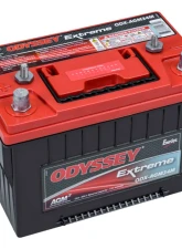 Odyssey Extreme AGM Battery 34M-PC1500ST                                     - ODX-AGM34M - Image 2