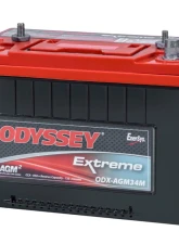 Odyssey Extreme AGM Battery 34M-PC1500ST                                     - ODX-AGM34M - Image 3