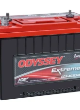 Odyssey Extreme AGM Battery 34M-PC1500ST                                     - ODX-AGM34M - Image 4
