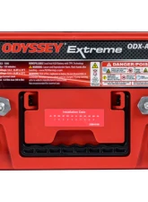 Odyssey Extreme AGM Battery 34M-PC1500ST                                     - ODX-AGM34M - Image 6