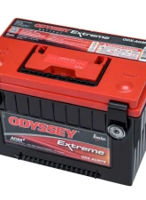 Odyssey Extreme AGM Battery 78-PC1500                                     - ODX-AGM78 - Image 12