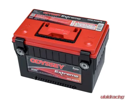 Odyssey Extreme AGM Battery 78-PC1500 - ODX-AGM78