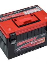 Odyssey Extreme AGM Battery 78-PC1500                                     - ODX-AGM78 - Image 2