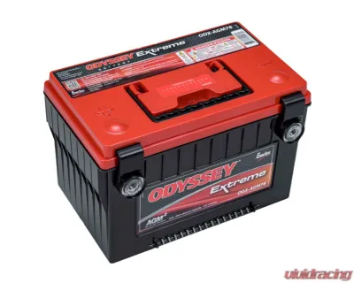 Odyssey Extreme AGM Battery 78-PC1500 - ODX-AGM78