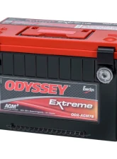 Odyssey Extreme AGM Battery 78-PC1500                                     - ODX-AGM78 - Image 3
