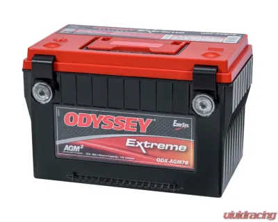 Odyssey Extreme AGM Battery 78-PC1500 - ODX-AGM78