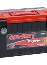 Odyssey Extreme AGM Battery 78-PC1500                                     - ODX-AGM78 - Image 4