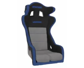 Status Racing Standard Turismo Composite Seat