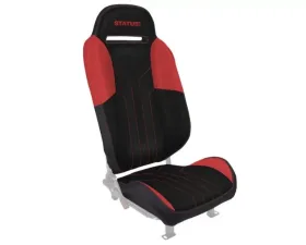 Status Racing Pair Suspension Seat Polaris Slingshot