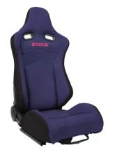Status Racing Touring Reclining Seat Pair                                     - SRS1064 - Image 4
