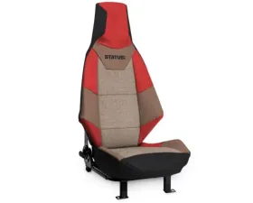 Status Racing Pair Stock Seat Covers Polaris Slingshot 2014-2016