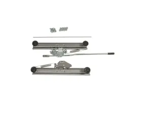 Status Racing Universal Seat Slider Natural