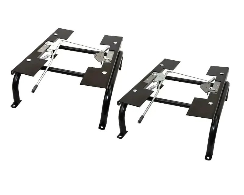 Status Racing Seat Slider Mount - C27