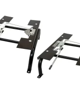 Status Racing Seat Slider Mount                                     - C27 - Image 2