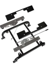 Status Racing Seat Slider Mount                                     - C27 - Image 2