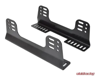 Status Racing Front Side Mounts - C51