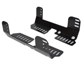 Status Racing Front Slim Side Mounts