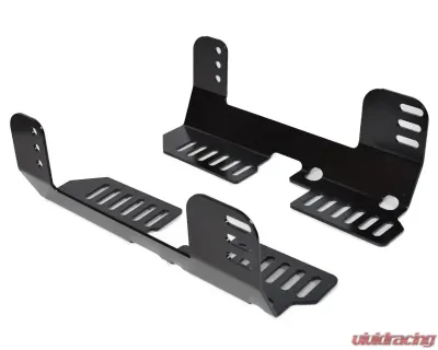 Status Racing Front Slim Side Mounts - C55