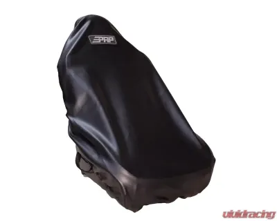 Status Racing Protective Vinyl Seat Cover Standard - H30