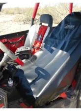 Status Racing Protective Vinyl Seat Cover Standard                                     - H30 - Image 2